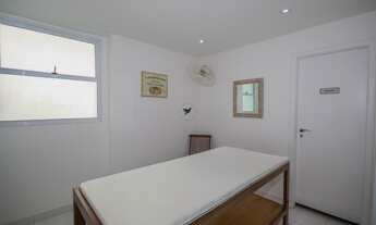 Imagem 6: Rio2 Sardenha - AP706 com excelente 3 quartos mais dependência e 2 vagas