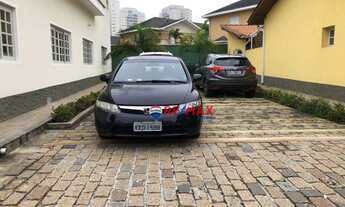 Imagem 6: Salão para alugar, 179 m² por R$ 8.000,00/mês - Vila Sofia - São Paulo/SP