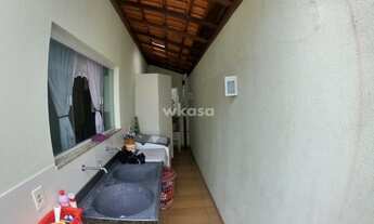 Imagem 6: Casa para venda com 120 metros quadrados com 3 quartos em Colina de Laranjeiras - Serra