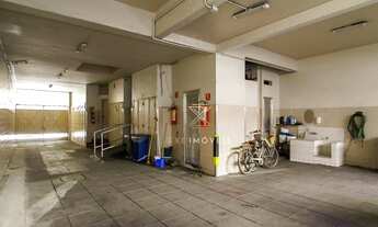 Imagem 6: Apartamento com 3 dormitórios à venda, 110 m² por R$ 1.110.000 - Copacabana - Rio de Janei