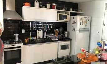 Imagem 4: Apartamento para venda possui 106 metros quadrados com 3 quartos em Lagoa Nova - Natal - R