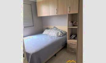 Imagem 3: Apartamento Residencial à venda, Cidade Morumbi, São José dos Campos - AP6168