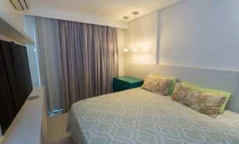 Imagem 7: Terrazzo Salvador Patamares Quarto e Sala para Venda !!!