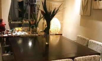 Imagem 6: Apartamento para venda com 150 metros quadrados com 4 quartos