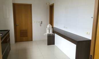 Imagem 4: Apartamento com 4 suítes, na vila Mariana com 208 metros