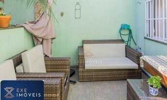 Imagem 7: Casa com 4 dormitórios à venda, 255 m² por R$ 1.050.000 - Vila Maria Alta - São Paulo/SP