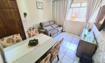 Imagem 5: Casa Geminada com Armários Planejados - BH - B. Santa Mônica - 2 qts - 1 Vaga