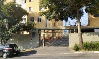 Imagem: Apartamento para venda possui 53 metros