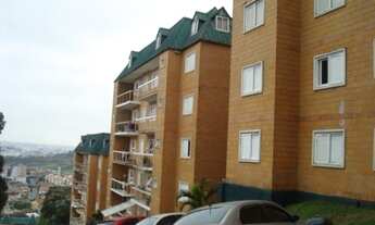 Imagem 2: Guarulhos - Apartamento Padrão - Jardim Valéria