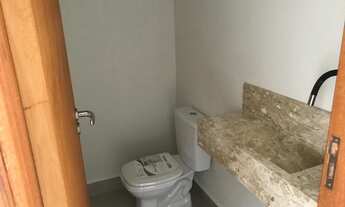 Imagem 7: INDAIATUBA - Casa de Condomínio - JARDIM MANTOVA