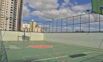 Imagem 5: Apartamento com 3 dormitórios, 2 vagas - Mandaqui - São Paulo-SP - Locação