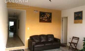 Imagem 2: Santo André - Apartamento Padrão - Vila São Pedro