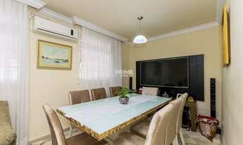 Imagem 7: Lindo e bem localizado - Sobrado tríplex com 185m² em condomínio, 3 quartos, 2 Suites, 4 V