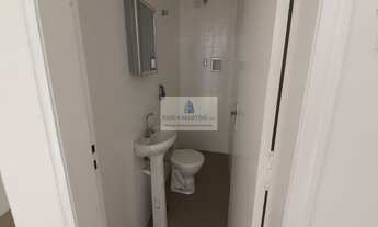 Imagem 3: Apartamento para aluguel e venda com 188 metros quadrados com 3 quartos em Saúde - São Pau