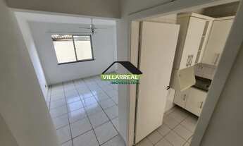 Imagem 7: Apartamento para aluguel possui 50 metros quadrados com 2 quartos