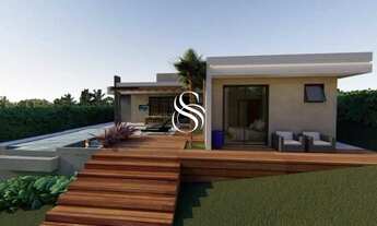 Imagem 2: Casa de Condomínio com 4 quartos à Venda