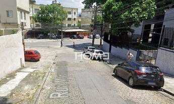 Imagem 3: Apartamento com 2 dormitórios à venda, 66 m² por R$ 182.000,00 - Pechincha - Rio de Janeir