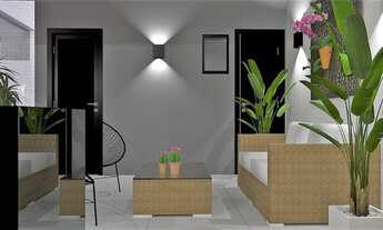 Imagem 6: Casa de condomínio para venda com 280 metros quadrados com 4 quartos em Lagoa - Macaé - RJ