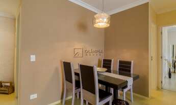 Imagem 7: Locação Apartamento 1 Dormitórios - 75 m² Pinheiros