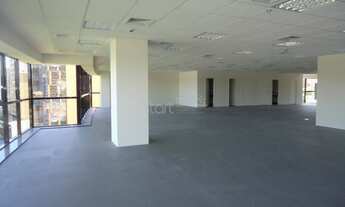 Imagem 7: Sala - Cambuí - Campinas