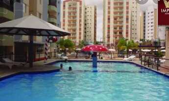 Imagem 5: Aluguel de apartamento em Caldas Novas