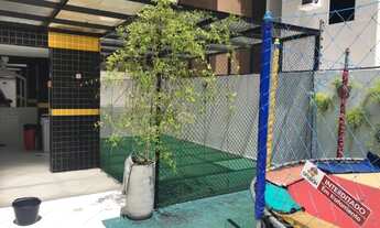 Imagem 4: Apartamento na Jatiuca