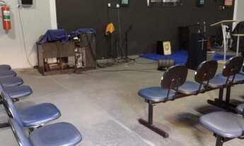 Imagem 5: Salão para alugar, 250 m² por R$ 4.000,00/mês - Demarchi - São Bernardo do Campo/SP