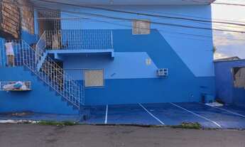 Imagem 2: Prédio Residencial no Morro da Liberdade