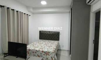 Imagem 4: Studio JK Mobiliado Locação Anual