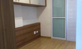 Imagem 6: Apartamento dois dormitorios duas suites canto do forte praia grande sp