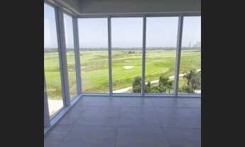 Imagem 3: Apartamento Condomínio Riserva Golf 649m 5 suítes, campo de golf, 4 vagas Barra da Tijuc