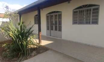 Imagem 2: Casa com 3 dormitórios à venda em Contagem