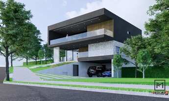 Imagem 3: ESTANCIA VELHA - Casa de Condomínio - ENCOSTA DO SOL