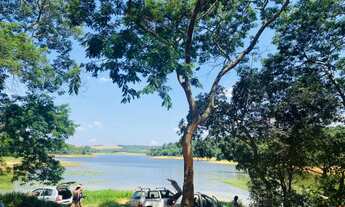 Imagem 3: JR. Terrenos voltada a lazer ou moradia de 1000 m² Próximo da Represa Itupararanga