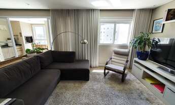 Imagem: Apartamento com 3 dormitórios à venda