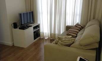 Imagem: Apartamento com 2 Quartos e 2 banheiros