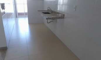 Imagem 6: Apartamento novo, com três dormitórios, sendo duas suites, sala ampla. Prédio com lazer co