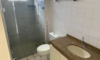 Imagem 5: Apartamento para venda com 120 metros quadrados com 3 quartos em Tirol - Natal - RN