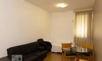 Imagem 2: Apartamento para Aluguel - Lourdes, 1 Quarto, 35 m2