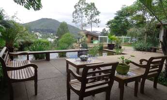 Imagem 4: Casa à venda - Condomínio Alphaville Residencial 10 - Santana de Parnaíba - SP