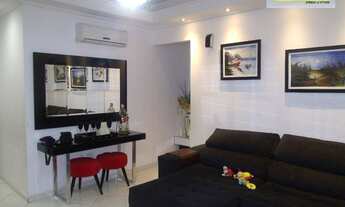 Imagem 3: Apartamento residencial à venda, Catiapoa, São Vicente - AP0606