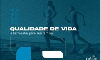 Imagem 7: JS) Belíssimo Lançamento! Apartamento Beira Mar | 56m²