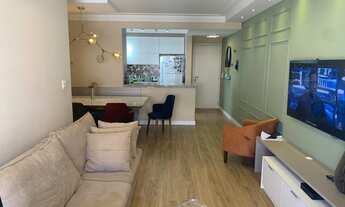 Imagem 7: Apartamento para aluguel e venda com 90 metros quadrados com 3 quartos