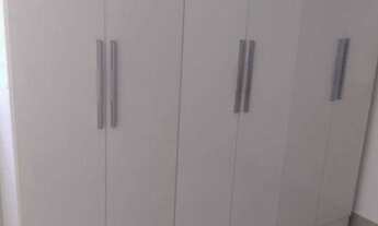 Imagem 3: Casa com 2 dormitórios para alugar, 55 m² por R$ 1.300/mês - Parque Das Árvores - Parnamir