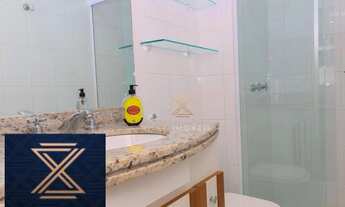 Imagem 5: Apartamento com 2 dormitórios à venda, 225 m² por R$ 2.636.364 - Barra da Tijuca - Rio de