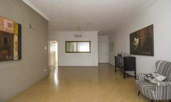 Imagem: Apartamento à venda, Santa Cecília, 130m²