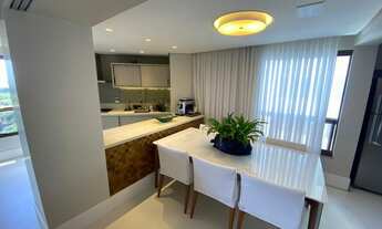 Imagem 2: 4 suítes no lumno patamares 276 finamente decorado greenville