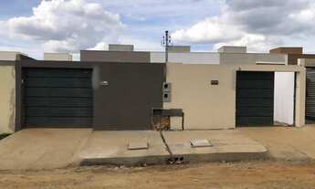 Imagem: Sete Lagoas - Casa Padrão - Esmeraldas