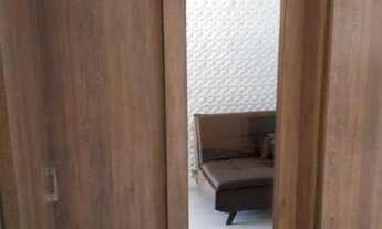 Imagem 5: Apartamento para venda com 53 metros quadrados ótimo para investidor. Pajuçara - Maceió