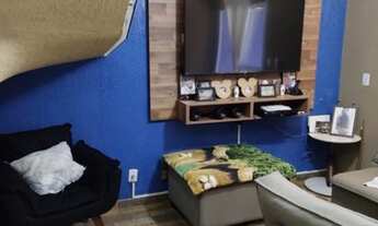 Imagem 6: Casa para venda possui 150 metros quadrados com 2 quartos em Laranjeiras - Betim - Minas G